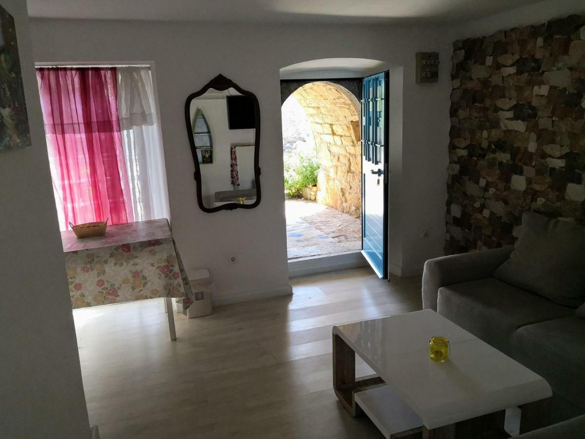 Oaza Apartment Zgaljic Exterior foto