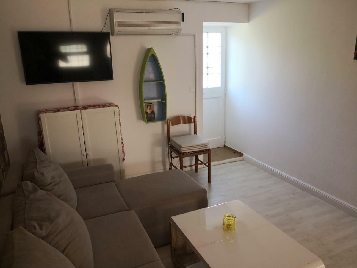 Oaza Apartment Zgaljic Exterior foto