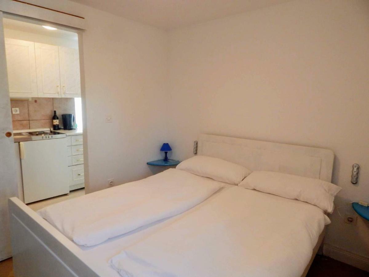 Oaza Apartment Zgaljic Exterior foto